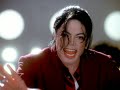 Michael Jackson - Blood On the Dance floor 