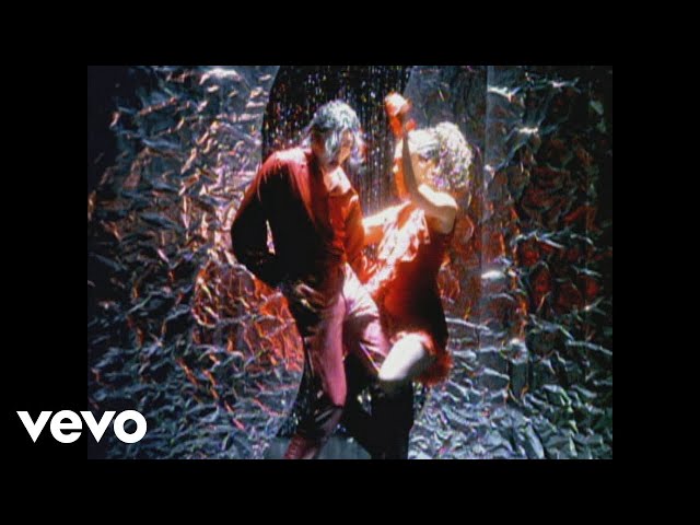 Michael Jackson - Blood On The Dance Floor (Remix Stems)