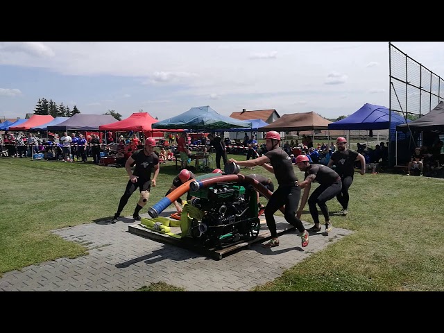 Hradec u Stoda, 08. 05. 2018