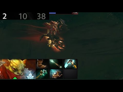 Save - Bounty Hunter | Virtus Pro vs OG  (game 1) BO2 | The International 2021