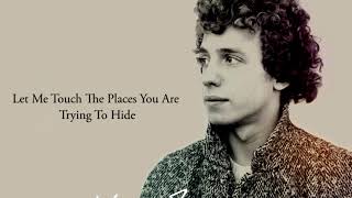 Mike Francis - Fall In Love (1984)