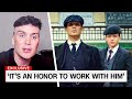 Peaky Blinders Movie EXCITING New Details You NEED To Know..