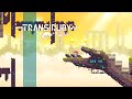 Vidéo de gameplay de Transiruby  XBox