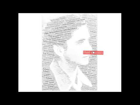 Olga Ladyzhenskaya Textual History Art