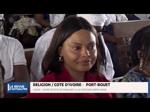 La Revue d'Actualités du 10 avril 2026