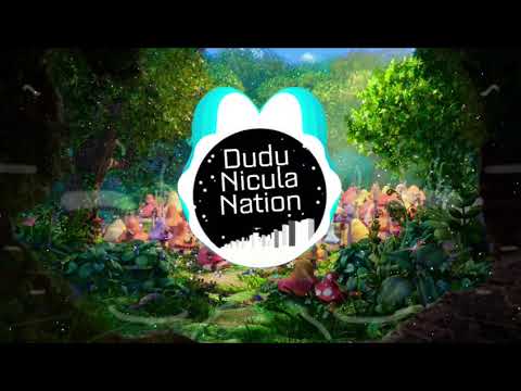 Daniel Kadawatha - Black Lies Bass Boosted