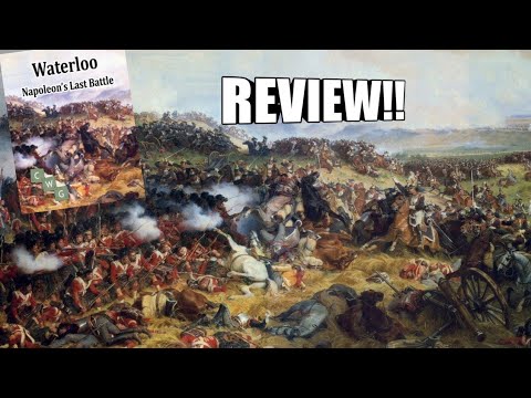 REVIEW