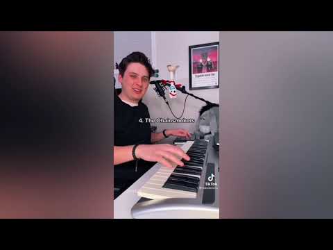 If Kesha "Die Young" was made by Avicii | Marshmello | Kygo | The Chainsmokers