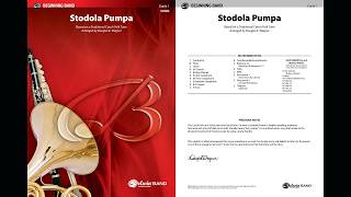 Stodola Pumpa