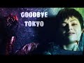 TOKYO LAST SCENE MONEY HEIST