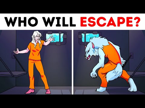 17 Detective Riddles to Check Your Lightning-Fast Logic