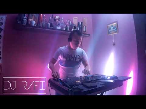 DJ RAFI @ SPEED CLUB  POJEDYNEK GIGANTÓW 2018 CONTEST