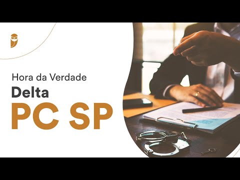 Hora da Verdade - Delta PC SP Direitos Humanos