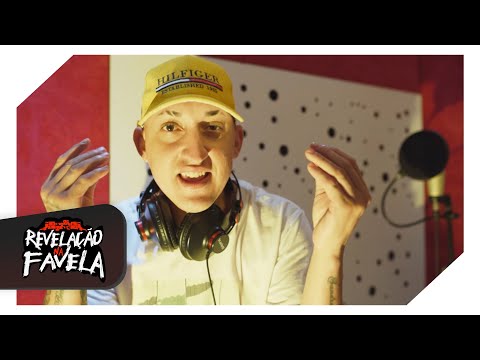 MC Diogo SP - Ela é Minha de Fé (Official Video) DJ Totu
