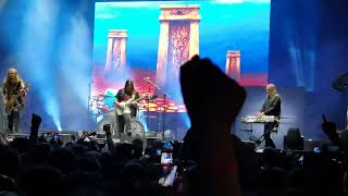 Stratovarius - Stratosphere + Holy light + Speed of Light @Metal fest 2023 (Santiago, Chile)