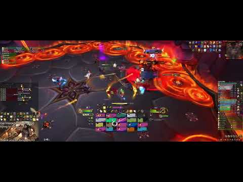 Student Council vs Zskarn | Holy Paladin | Mythic