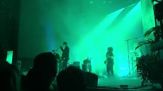MGMT- One Thing Left to Try (Cut Intro) Live in Pittsburgh 05-16-19