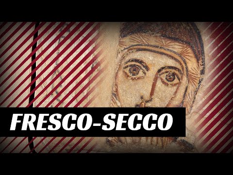 2 minutes on fresco-secco | epistemia