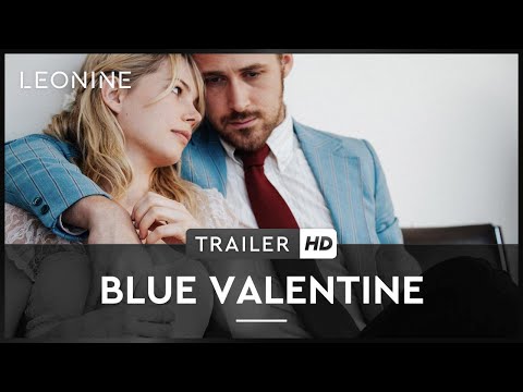 Trailer-Vorschau: Blue Valentine