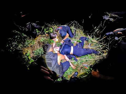 ACONTECEU UM ACIDENTE NA LENDA DO FAZENDEIRO - CAÇADORES DE LENDAS