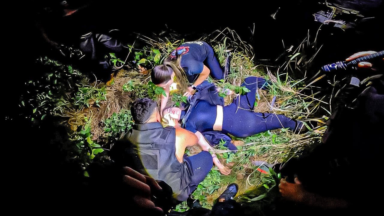 ACONTECEU UM ACIDENTE NA LENDA DO FAZENDEIRO - CAÇADORES DE LENDAS