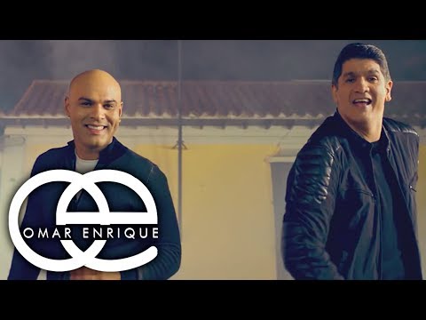 Que Te Vaya Bien, Omar Enrique Ft Eddy Herrera, Vídeo Oficial