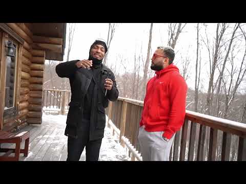 ME TIRO DE SORPRESA para el Chalet Musical organisado por  |LANDY GARCIA (entrevista informal)