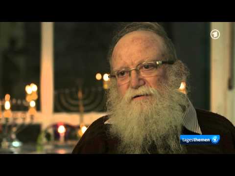 tagesthemen 23:25 Uhr, 21.12.2014