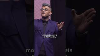 VOCÊ PRECISA SABER O QUE QUER