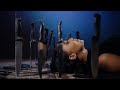 Holy Ten Banga Official Video Ft Kimberley Richard