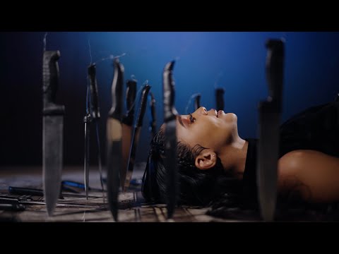Holy Ten - Banga (Official Video) ft. Kimberley Richard