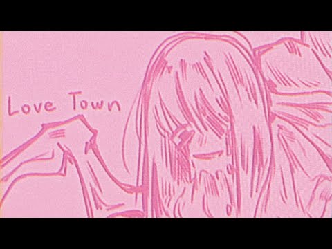 From a Town of Love | Library of Ruina Animatic(SPOILERS)(Body horror cause lovetown)