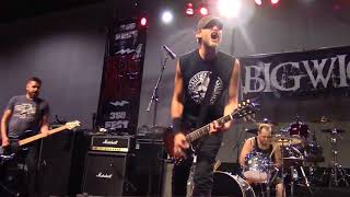 Bigwig - Mr Asshole 350 Fest