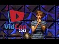 Jon Cozart performing After Ever After | VIDCON ...