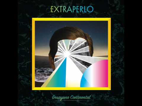 Extraperlo - Negroni [Desayuno Continantal]