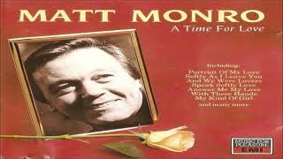 Download lagu Matt Monro Softly As I Leave You mp3