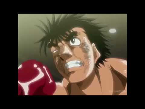 Jet Set Run goes with everything Ippo VS Sendo