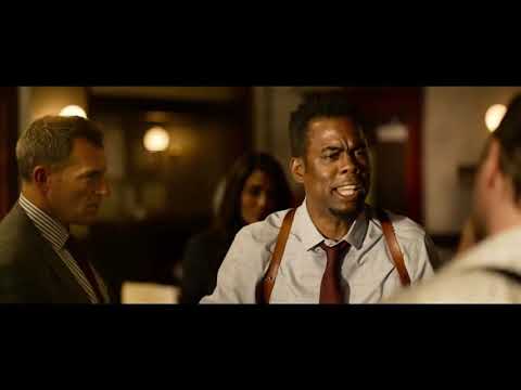 Spiral   SAW  2021 extended trailer    Opening scene