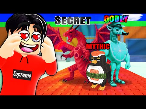 RIESEN UPDATE!! 😍DIE NEUEN BRAINROTS SIND DAAAA!! 😍😍😍