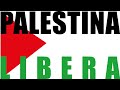 Futa Tutti In Piazza D Italia Per La PALESTINA