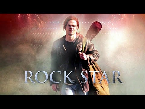 Rock Star (2001) - Trailer Deutsch HD