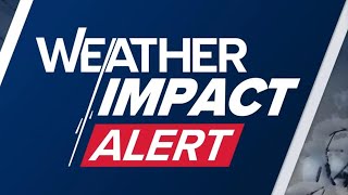 Weather Impact Alert | Severe weather in central Indiana | 13Weather