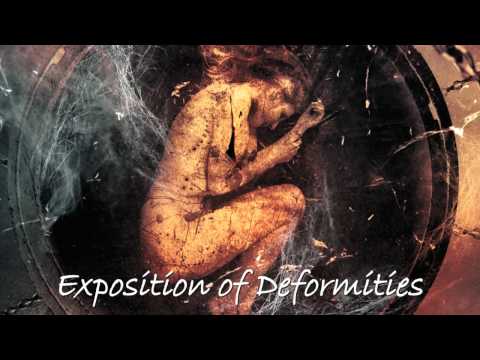 Architecture Of Lust - Trailer