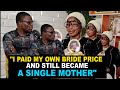 I PAID MY OWN BRIDE PRICE AND STILL BECAME A SINGLE MOTHER Oriyomihamzat Podcast Viralvideo