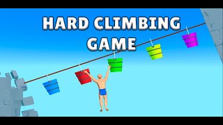 Hard Climbing Game video preview