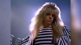 🎤🔥 Giuffria – Lonely In Love (MikeyB Intro Outro) 🎶✨ 116 BPM | DJ Edit | 80s Rock Ballad