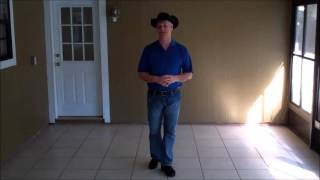 Dancing Around It - Demo & Teach