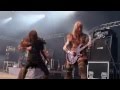 Turisas - As Torches Rise (sub) - Live at Ruisrock ...