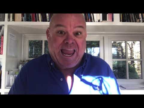 Paul leest voor - De 12 Jagers