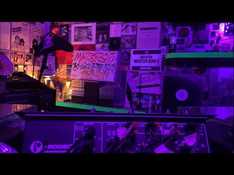 👉Master Bon Z ▪️1er vídeo informativo (2021). Una nueva era, una nueva lucha .✊. ...👊...